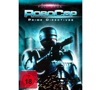 N - Robocop-Prime Directives [Import]