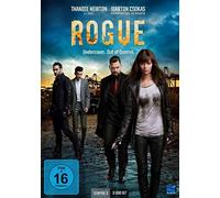 N - Rogue-Staffel 1 (10 Folgen)