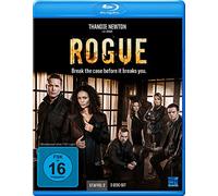 N - Rogue-Staffel 2 (10 Folgen)