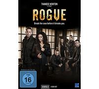 N - Rogue-Staffel 2 (10 Folgen) [Import]