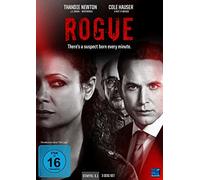 N - Rogue-Staffel 3.1-Episoden 1-10