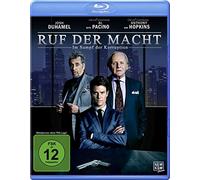 663298 BR-D/RUF DER MACHT