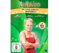 Sabrina - Die total verhexte Spielfilmbox (DVD)