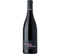 N... Sans Sulfites ajoutés 2025 - Domaine de Fondrèche