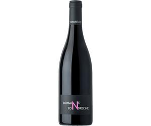 N... Sans Sulfites ajoutés 2025 - Domaine de Fondrèche