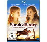 N - Sarah und Harley-Eine Freundschaft FR Immer [Blu-Ray] [Import]