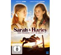 N - Sarah und Harley-Eine Freundschaft FR Immer [Import]