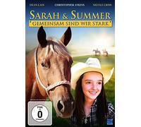 N - Sarah und Summer-Gemeinsam Sind Wir Stark [Import]