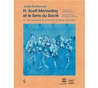 N. Scott Momaday et le sens du sacré Joëlle Rostkowski (Auteur)