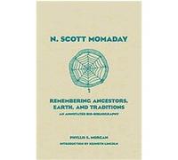 N. Scott Momaday Phyllis S. Morgan (Auteur)