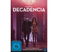 N - Shades of Decadencia [Import]