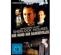N - Sherlock Holmes-der Hund der Baskervilles