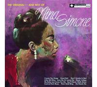 N.Simone - Nina Simone: Little Girl Blue 1963-Mono-