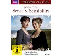 N - Sinn und Sinnlichkeit-Sense & Sensibility (2007)