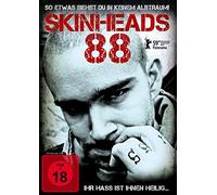 N - Skinheads 88