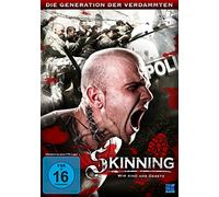 N - Skinning-Wir Sind das Gesetz [Import]