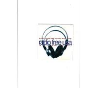 N Soul Records and Velosity Music Group - Radio Free Usa (UK Import)