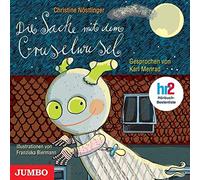 N?Stlinger,Christine - Die Sache mit dem Gruselwusel