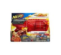 Nerf N-Strike Blaster Strong Elite avec 6 fléchettes G