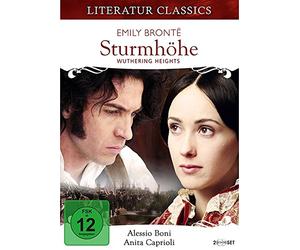 N - Sturmhhe-Wuthering Heights (2004)-Emily Bront