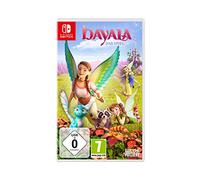 N-Switch - Bayala, 1 Nintendo Switch-Spiel