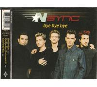 N Sync - Bye [Import]