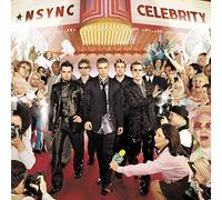 N-Sync – Celebrity – Jive Sekt