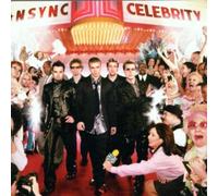 N Sync - Celebrity/Limited Edition