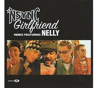 N-Sync - Girlfriend/Gone Clubbin