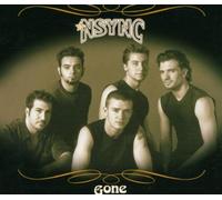 N Sync – Gone – Jive Sekt