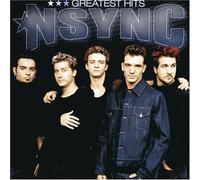 N-Sync - Greatest Hits