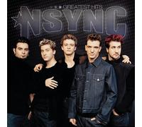 *NSYNC – Greatest Hits
