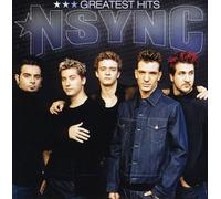 N-SYNC - Greatest Hits [Import]