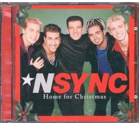 N Sync - Home for Christmas