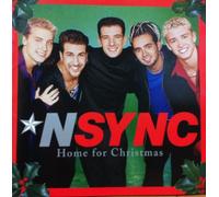 'n Sync - Home for Christmas [Import]