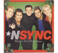 *Nsync - Home for Christmas [Import]