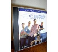 N-Sync - I Want You Back