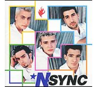 N-Sync [Import]