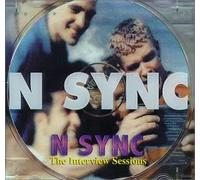 N-Sync - Interview Sessions