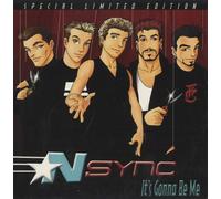 N-Sync - It's Gonna Be Me
