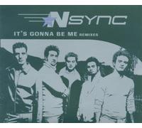 N-Sync - It's Gonna Be Me (7 Remixes)