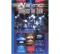 N Sync : Making The Tour