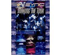 N Sync - Making the Tour [Import USA Zone 1]