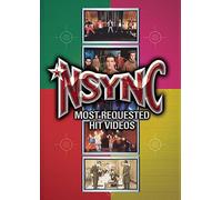 'N Sync - Most Requested Hit Videos [Import USA Zone 1]