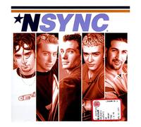 N Sync - N Sync