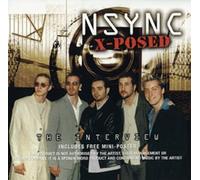 N Sync - N Sync X [Import]