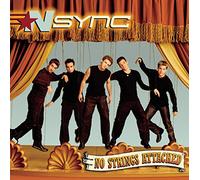 N Sync - No Strings Attached