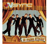 N Sync - No Strings Attached