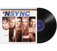 N-Sync - NSYNC (25th Anniversary) [New Vinyl LP]