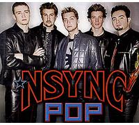 N-Sync - Pop